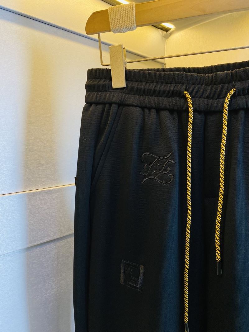 Fendi Long Pants